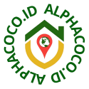alphacoco.id site