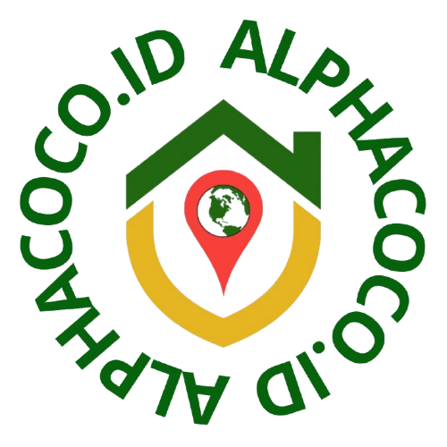alphacoco.id site